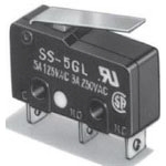 SS01GPBYOMZ by omron electronics
