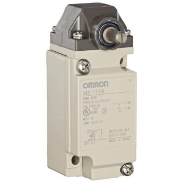 D4A4501N