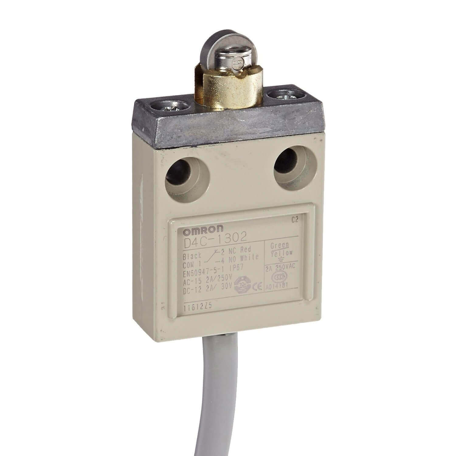 D4C1302
