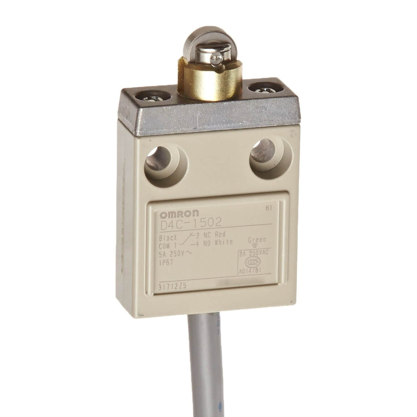 D4C2302