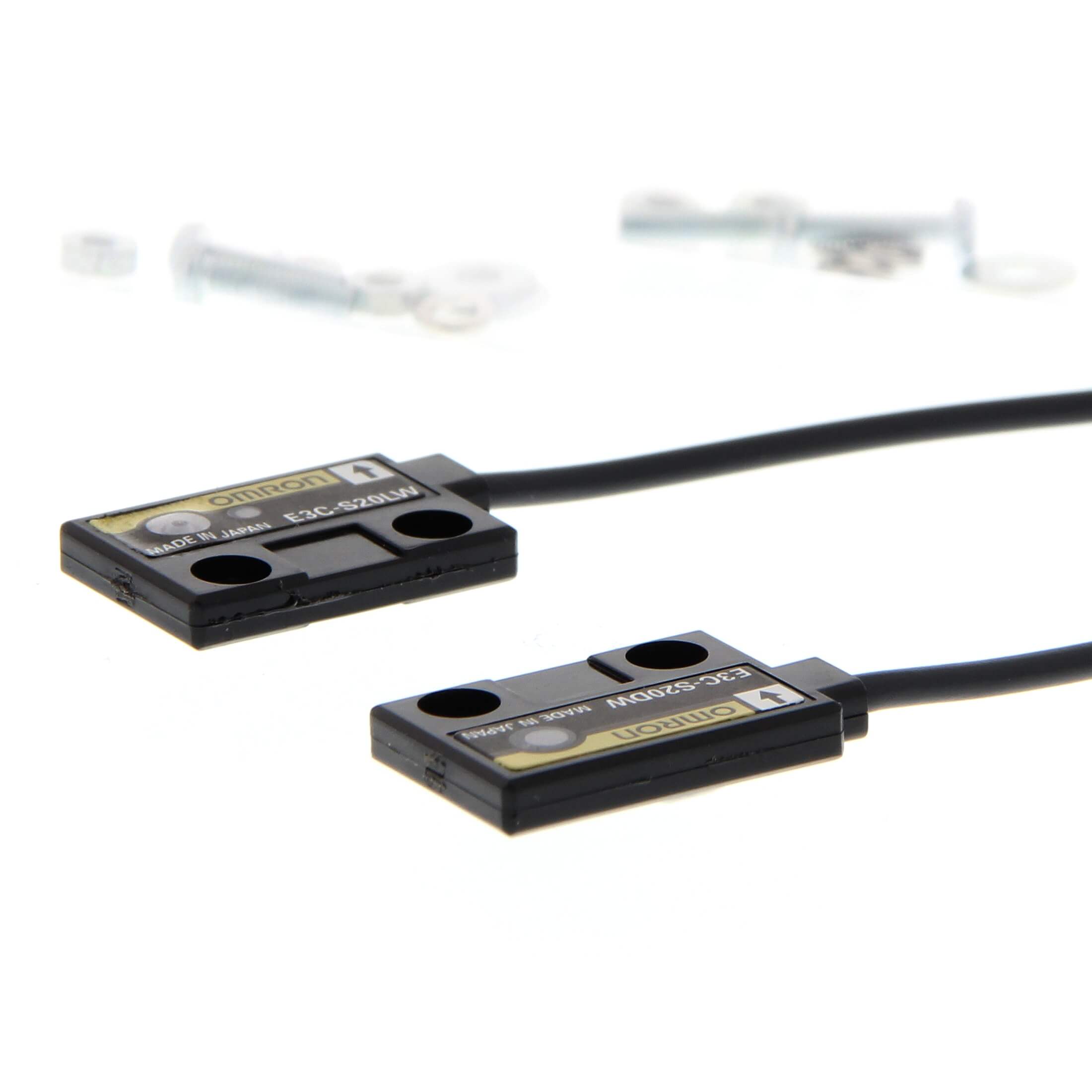 E3CS20W