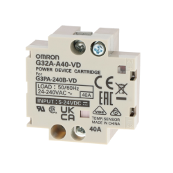 G32AA40VDDC524