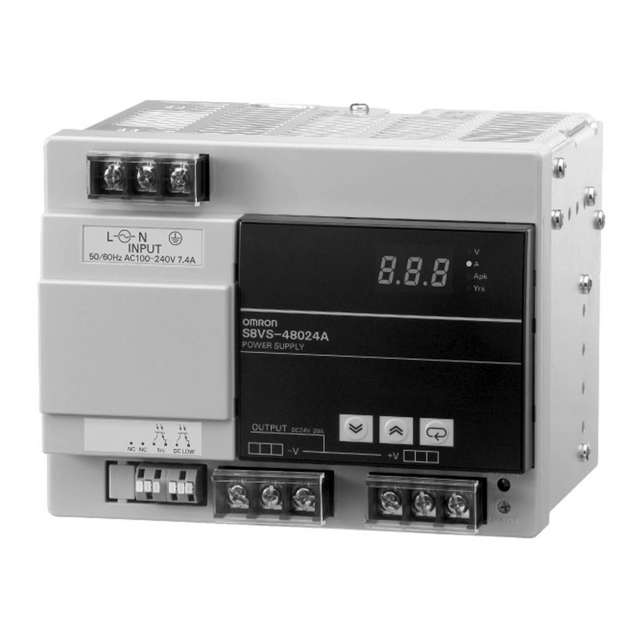 S8VS48024A