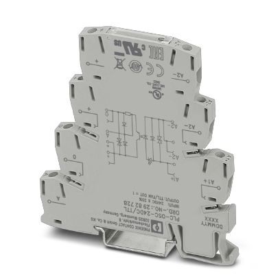 PLC-OSC-24DC/TTL