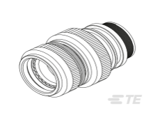 026735-000 by te connectivity / raychem brand