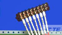 2012570001 by te connectivity / raychem brand