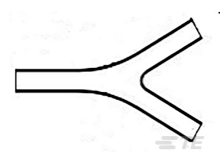 269005-000 by te connectivity / raychem brand