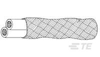 55A3121-24-9/96CS2275 by te connectivity / raychem brand