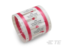 RPS-1K-16-10/2.0-9 by te connectivity / raychem brand