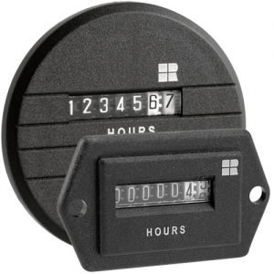 711-0130 by trumeter company
