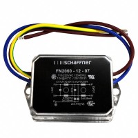 FN2060-12-07 by te connectivity / schaffner emc