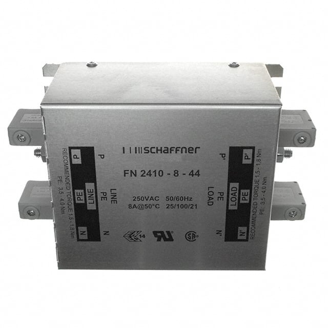 806175-SF by te connectivity / amp brand