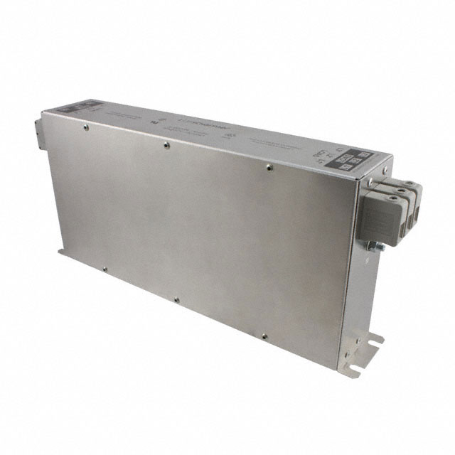 FN258P-42-33 by te connectivity / schaffner emc