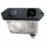 800366-SF by te connectivity / amp brand