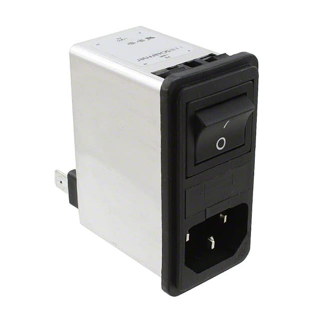 800348-SF by te connectivity / amp brand