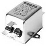 FN332-1-01 by te connectivity / schaffner emc