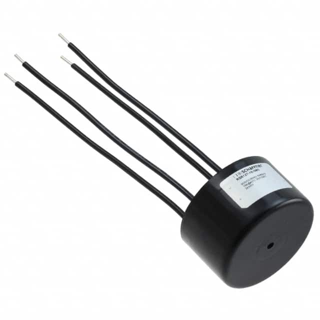 RD6127-16-3M0 by te connectivity / schaffner emc