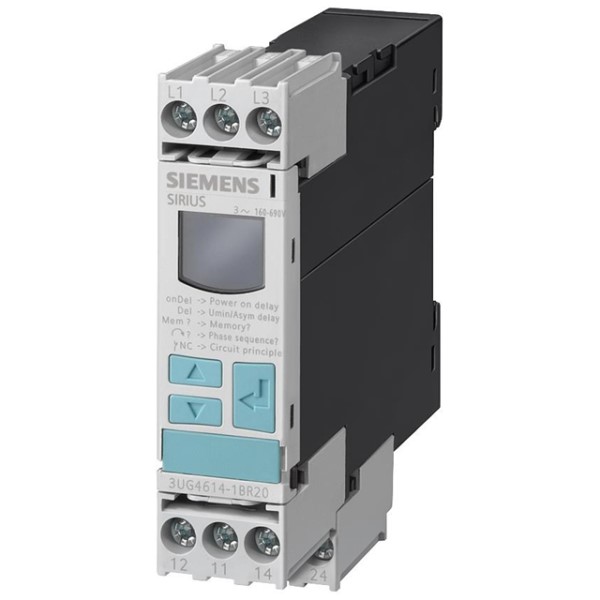 3UG4614-1BR20 by siemens energy