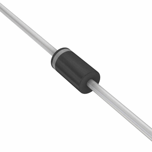 1N5817-TR by taitron components