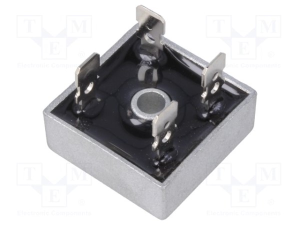 MB156 by taitron components