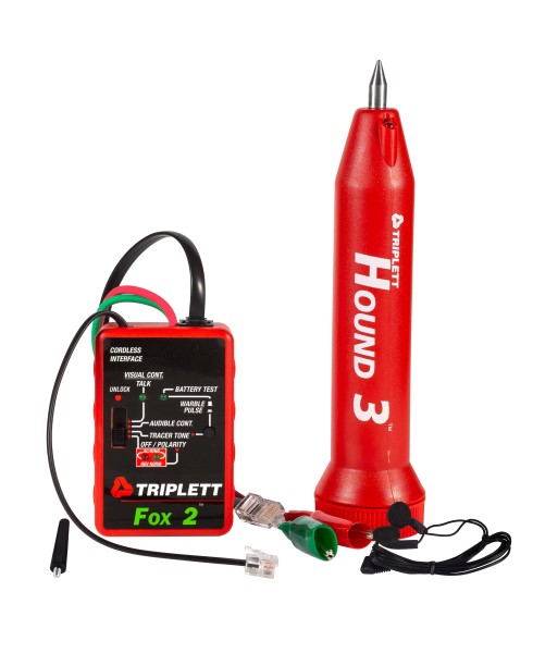3399 by triplett test equipment