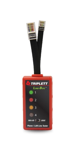 9615 by triplett test equipment