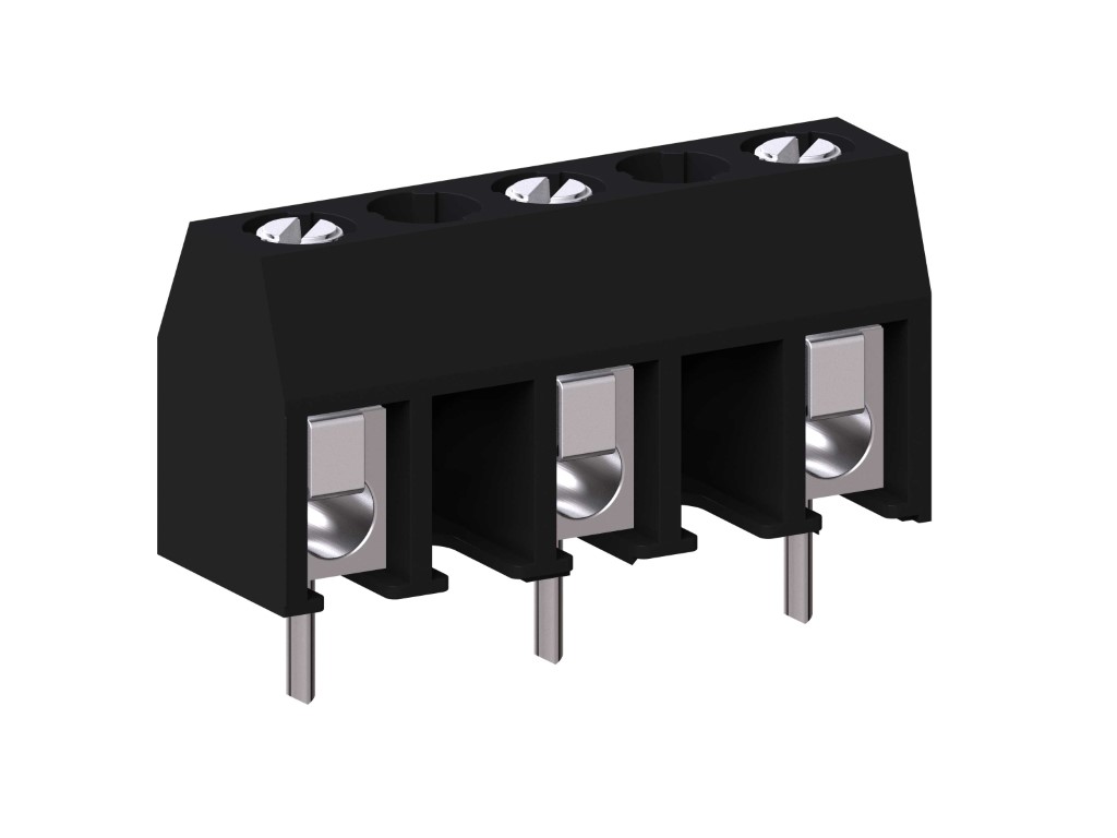 972-DS/05 by weco electrical connectors inc.