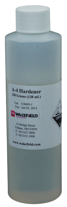 A-4 by wakefield