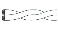 250837-000 by te connectivity / raychem brand