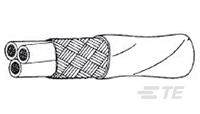 540835-000 by te connectivity / raychem brand