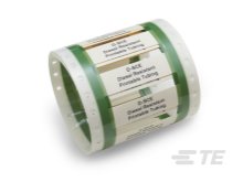 9791650001 by te connectivity / raychem brand