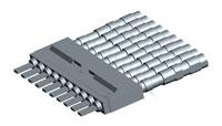 504182-000 by te connectivity / raychem brand
