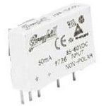 ASMMINI-60VDC-INPUT-MODULE by grayhill