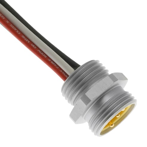 MIN-6MR-3 by mencom