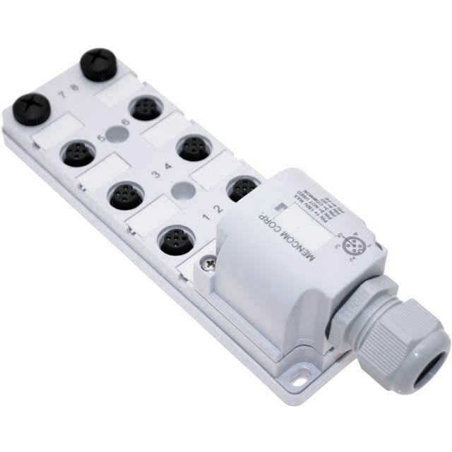 JDC-850-019-F000 by mencom