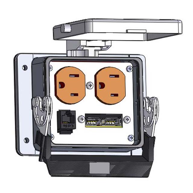 DP-USB-RJ45-32