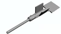 1438890-7 by te connectivity / amp brand