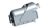 3-1534904-4 by te connectivity / amp brand