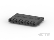 1718490-1 by te connectivity / amp brand