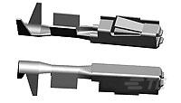 1355717-5 by te connectivity / amp brand