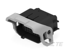1743059-2 by te connectivity / amp brand
