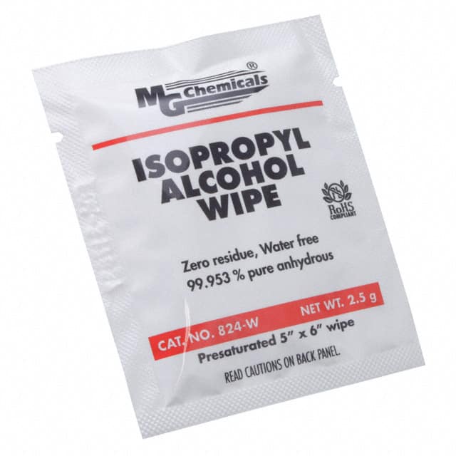 824-WX500 by mg chemicals