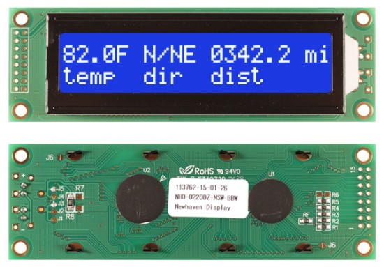NHD-0220DZ-NSW-BBW