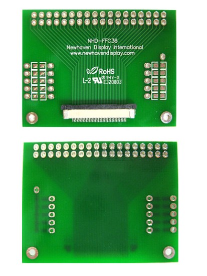 NHD-FFC36