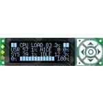 LK204-7T-1U-TCI by matrix orbital