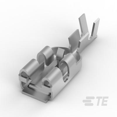 216329-2 by te connectivity / amp brand