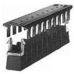 BB2-12 by eaton electronics / bussmann