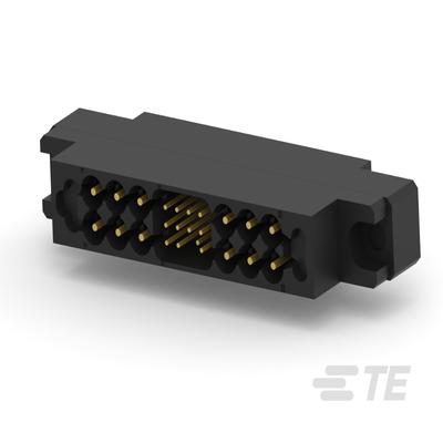 6651663-1 by te connectivity / amp brand