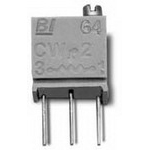 64YR500K by bi technologies/tt electronics