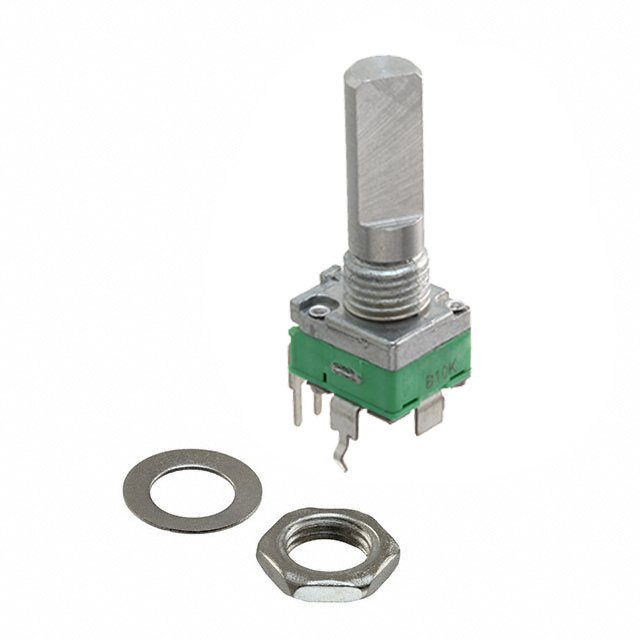 P0915N-FC15BR25K by bi technologies/tt electronics